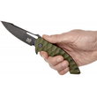 Ніж Skif Shark II BSW Olive Фото 2